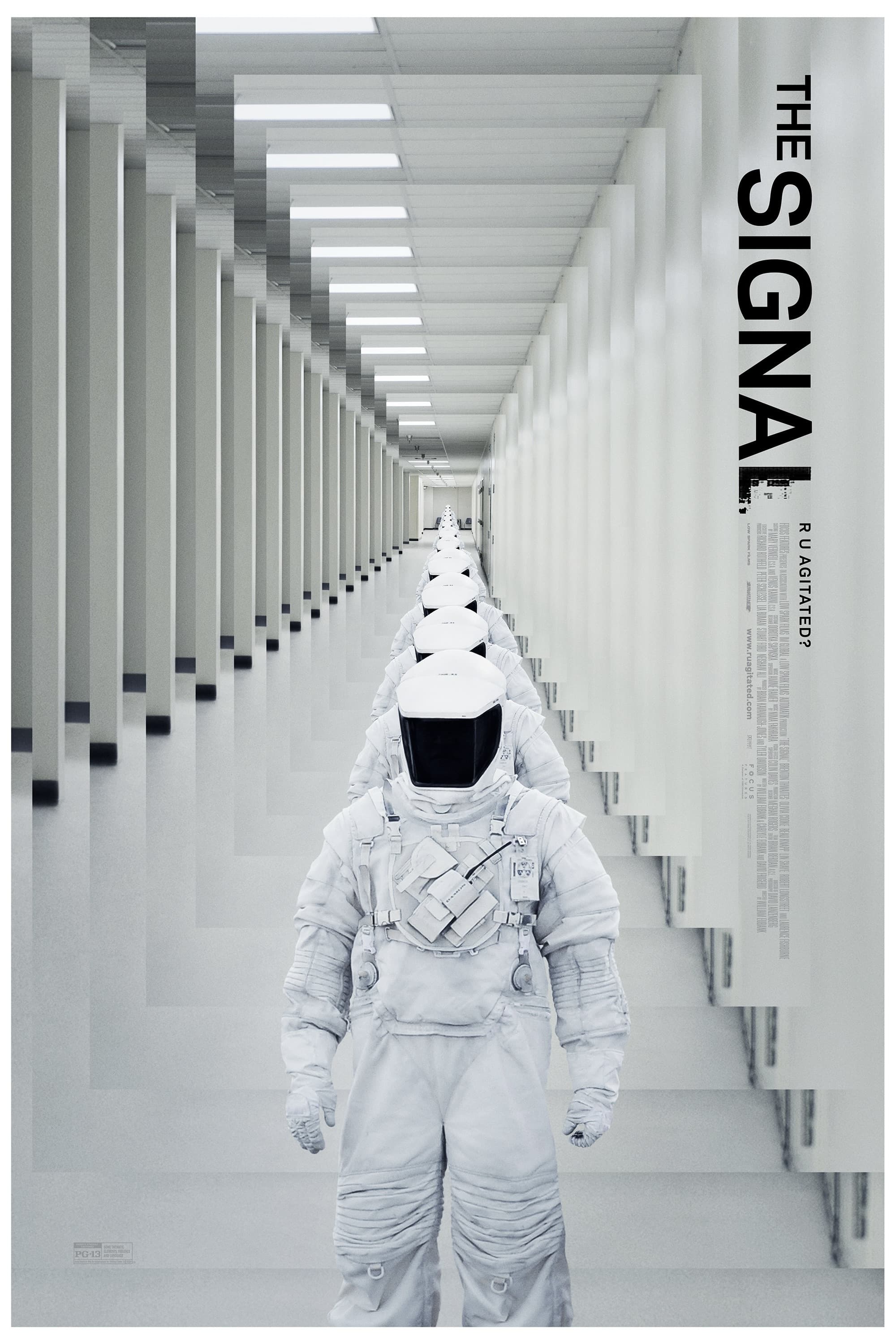 Постер Сигнал